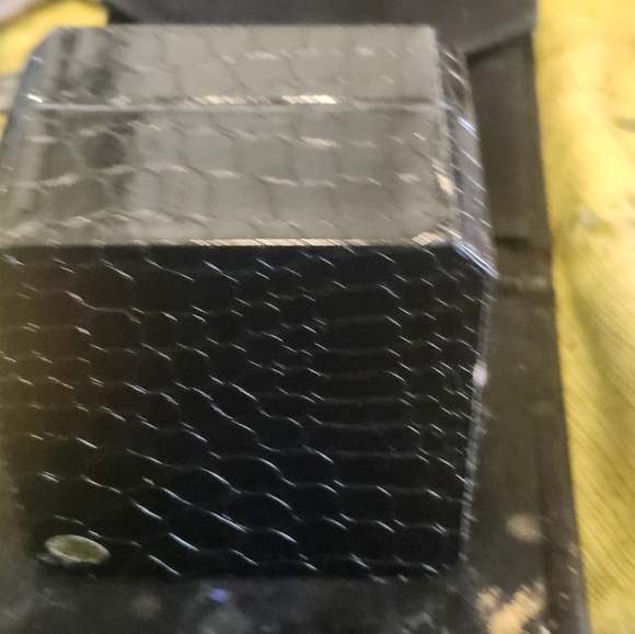 Brand New With Tags Coldwater Creek Tank Watch - Picture 8 of 8